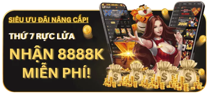 Khuyến Mãi Hấp Dẫn King79 Casino