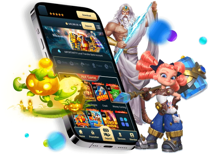 Ưu đãi chào mừng thành viên mới king79 casino