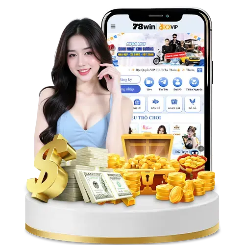 Ưu đãi hoàn trả cao hơn cho thành viên VIP King79 Casino