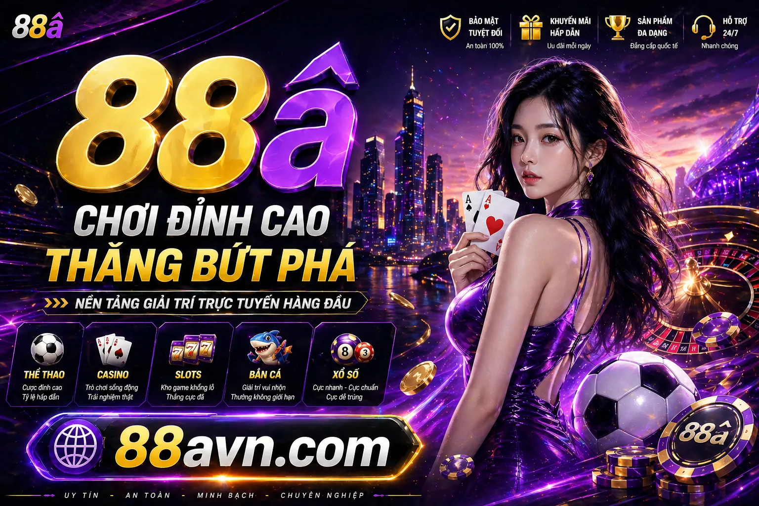 Tin Tức King79 Casino