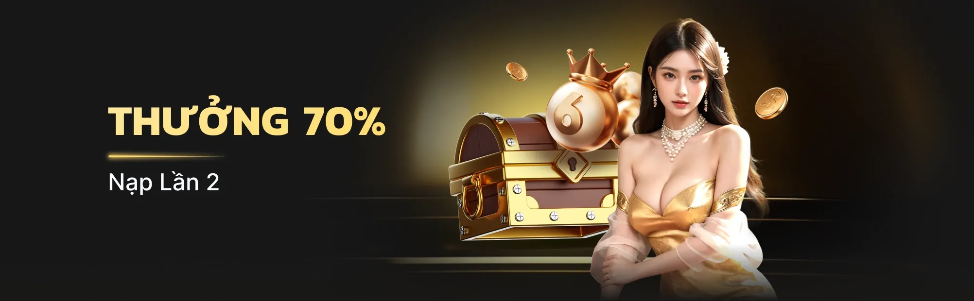 Bước 3: Hoàn tất giao dịch nạp tiền king79 casino