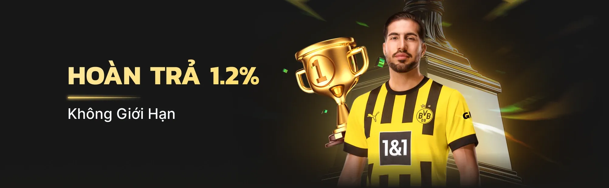 Bước 2: Chọn phương thức và nhập số tiền rút tại king79 casino